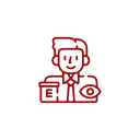 Educación del Paciente Icon